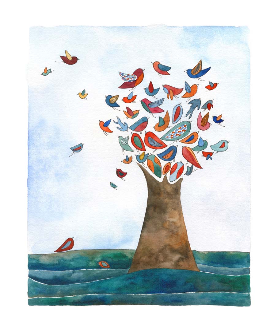 ARBOL-DE-PAJARITOS_W-1.jpg Arbol De Pajaritos - Imagen 1