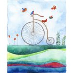 Bici Colores