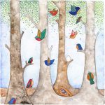 Bosque