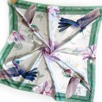 Pañuelo Colibrí