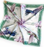 Pañuelo Colibrí