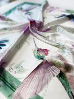 Pañuelo Colibrí - Imagen 3