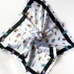 Pañuelo Escarabajos
