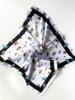 Pañuelo Escarabajos