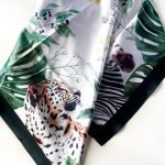Pañuelo Selva