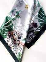 Pañuelo Selva