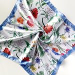 Pañuelos Flores