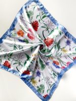 Pañuelos Flores