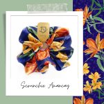 Scrunchie Amancay
