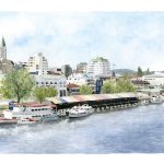 Mercado Fluvial