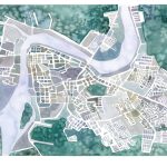 Mapa de Valdivia